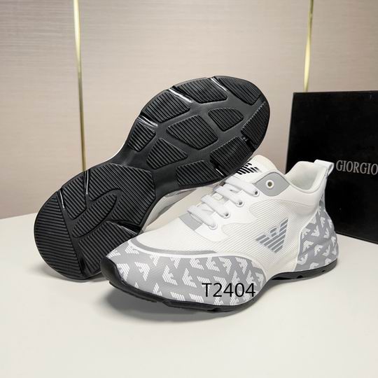 Armani shoes 38-46-26